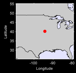 ALBANY Local Context Map