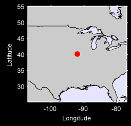 GORIN Local Context Map