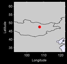 MONGOLIAN STATION  CENTRAL Local Context Map