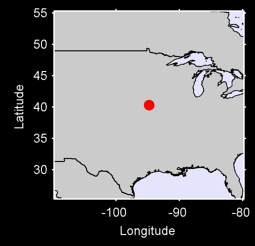 MARYVILLE 2 E Local Context Map