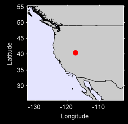 BUFFALO RANCH Local Context Map