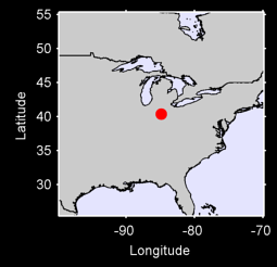 SALAMONIA Local Context Map