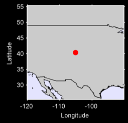 LOVELAND NCWCD Local Context Map