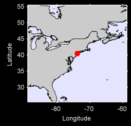 AMBROSE/FT TILDEN Local Context Map