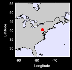 AQUEDUCT Local Context Map