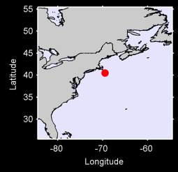 ENVIRONM BUOY 44008 Local Context Map