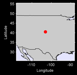 LE ROY              USA Local Context Map