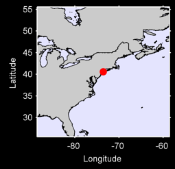 SHORT BEACH (CGS) Local Context Map