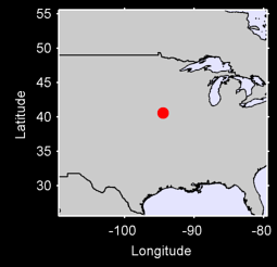 BLOCKTON 2 S Local Context Map