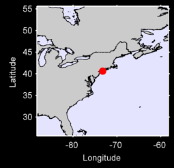 BAY SHORE/FIRE ISL Local Context Map