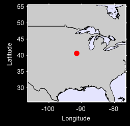 DONNELLSON Local Context Map