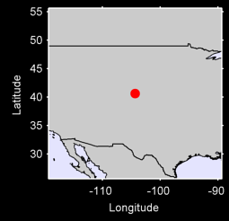 BRIGGSDALE Local Context Map