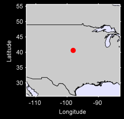 HARVARD NEBRASKA AAF Local Context Map