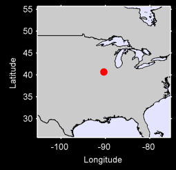 AVON 5 NE Local Context Map