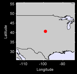 KEARNEY 4 NE Local Context Map