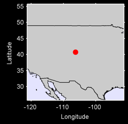 WALDEN JACKSON AIRPO Local Context Map