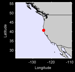 NORTH SPIT Local Context Map