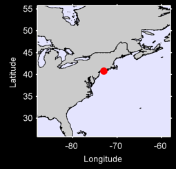 PATCHOGUE 2 N Local Context Map