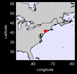 KINGS POINT Local Context Map