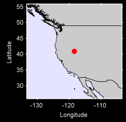 JUNGO MEYER RANCH Local Context Map