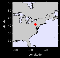 LAURELTON CENTER Local Context Map