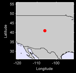 HOHNHOLZ RANCH Local Context Map