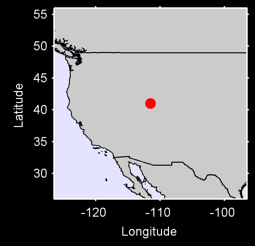 HENEFER Local Context Map