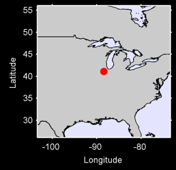 DWIGHT Local Context Map