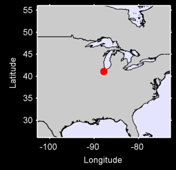 GREATER KANKAKEE Local Context Map