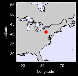 KEEWAYDIN Local Context Map