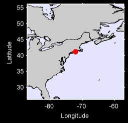 LITTLE GULF ISL(LS) Local Context Map