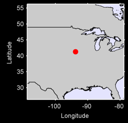 ST CHARLES Local Context Map