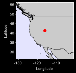 TUSCARORA Local Context Map