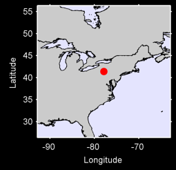 TAMARACK 2 S FIRE TO WER Local Context Map