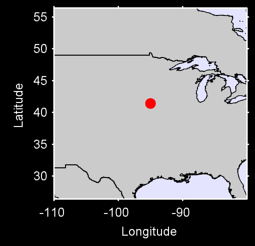 ATLANTIC 1 NE Local Context Map