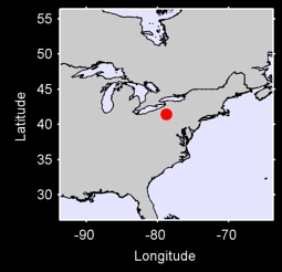 RIDGWAY Local Context Map