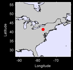 ENGLISH CENTER Local Context Map