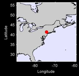 MIDDLETOWN 2 NW Local Context Map