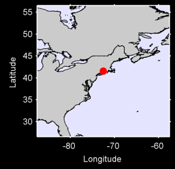 MIDDLETOWN WB Local Context Map