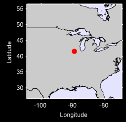 WALNUT Local Context Map