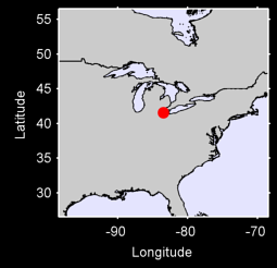 TOLEDO METCALF FLD Local Context Map