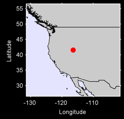 I-L RANCH Local Context Map