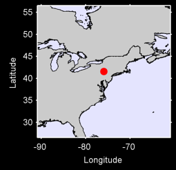 TUNKHANNOCK Local Context Map