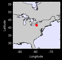 WEST HICKORY RIVER Local Context Map