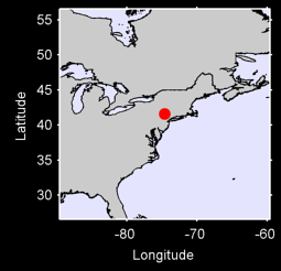 ROCK HILL 3 SW Local Context Map