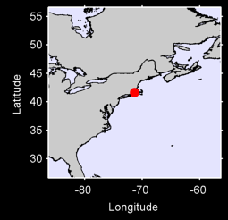 NARRAGANSETT BAY RES Local Context Map