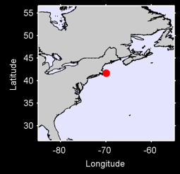 CHATHAM (CGS) Local Context Map