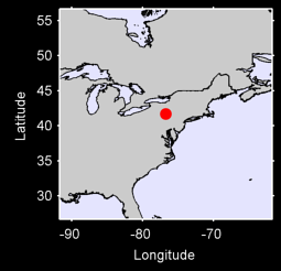 LE ROY Local Context Map