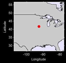 GRINNELL 3 SW Local Context Map