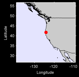 CRESCENT CITY Local Context Map